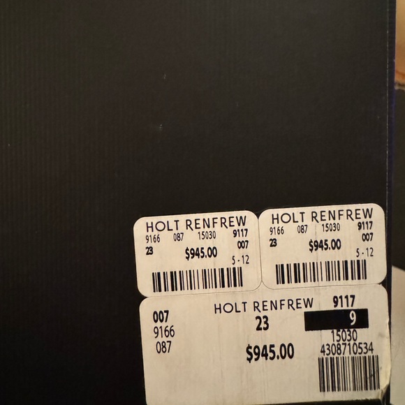 Gucci aces - Picture 6 of 6